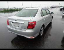 Toyota Corolla Axio 2020