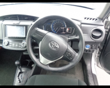 Toyota Corolla Axio 2020