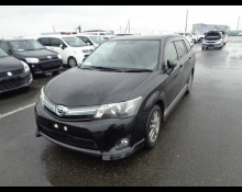 Toyota Corolla Fielder 2013