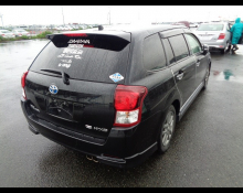 Toyota Corolla Fielder 2013