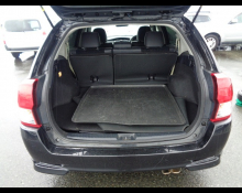 Toyota Corolla Fielder 2013