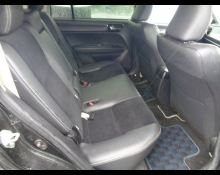 Toyota Corolla Fielder 2013