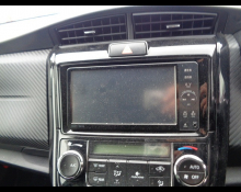 Toyota Corolla Fielder 2013