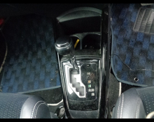 Toyota Corolla Fielder 2013