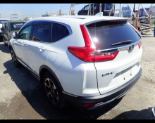 Honda CR-V 2019