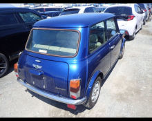 Rover Mini 1997