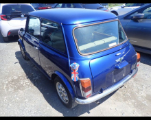 Rover Mini 1997