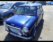 Rover Mini 1997