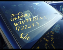 Mercedes-Benz V-Class 2020