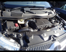 Mercedes-Benz V-Class 2020