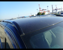 Mercedes-Benz V-Class 2020