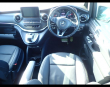 Mercedes-Benz V-Class 2020