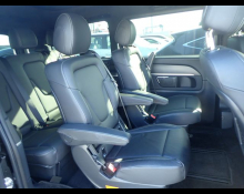 Mercedes-Benz V-Class 2020