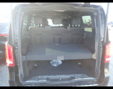 Mercedes-Benz V-Class 2020