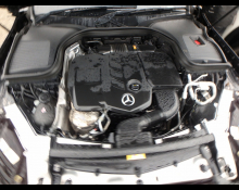 Mercedes-Benz GLC-class 2019