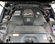 Mercedes-Benz G-Class 2019