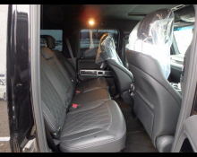 Mercedes-Benz G-Class 2019