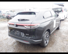 Honda Vezel 2024