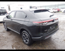 Honda Vezel 2024