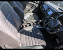 Volkswagen Beetle 2019