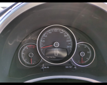 Volkswagen Beetle 2019