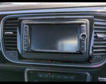 Volkswagen Beetle 2019