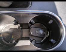 Volkswagen Beetle 2019