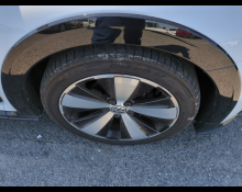 Volkswagen Beetle 2019