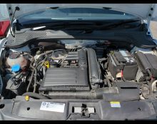 Volkswagen Beetle 2019