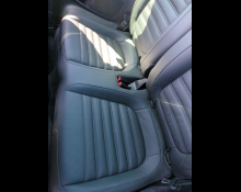 Volkswagen Beetle 2019