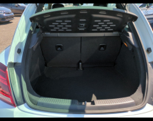 Volkswagen Beetle 2019