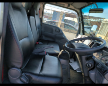 Isuzu Elf 2018