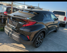 Toyota C HR 2020