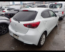 Mazda Mazda2 2020