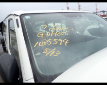 Toyota Hiace Van 2020