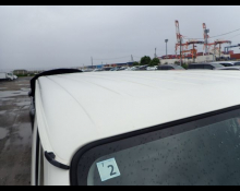 Toyota Hiace Van 2020