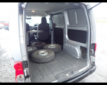 Nissan NV200 2019