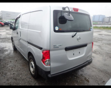 Nissan NV200 2019