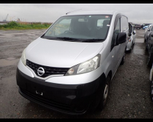 Nissan NV200 2019