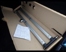 Mercedes-Benz GLE-Class 2022