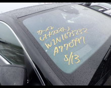 Mercedes-Benz GLE-Class 2022