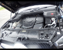 Mercedes-Benz GLE-Class 2022