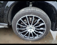 Mercedes-Benz GLE-Class 2022