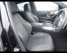 Mercedes-Benz GLE-Class 2022