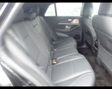 Mercedes-Benz GLE-Class 2022