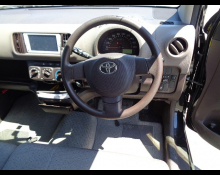Toyota Passo 2014