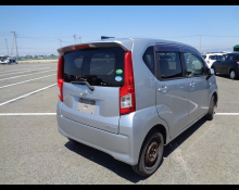 Daihatsu Move 2017