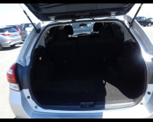 Toyota Corolla Fielder 2017