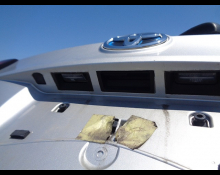 Toyota Corolla Fielder 2017