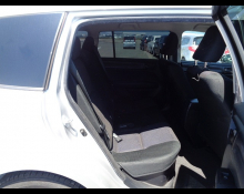 Toyota Corolla Fielder 2017